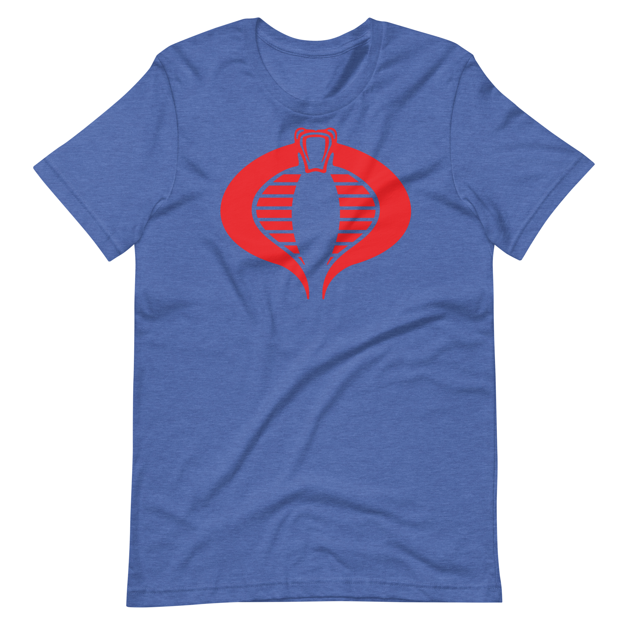 Cobra Gi Joe Logo Graphic Tee