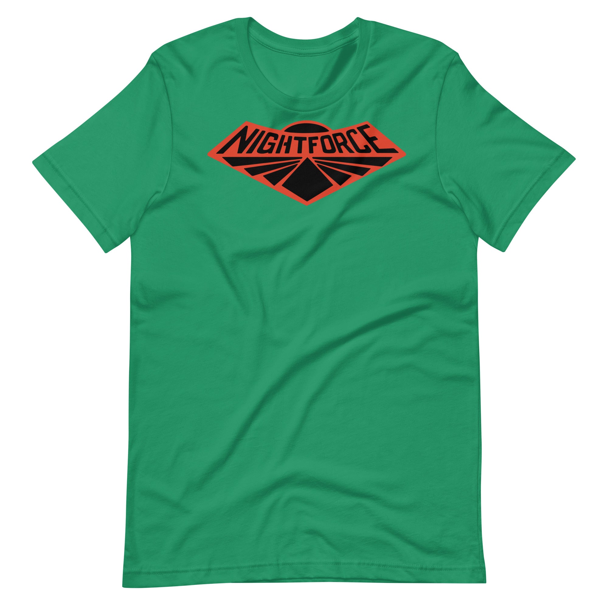 GI Joe Night Force Logo Tee