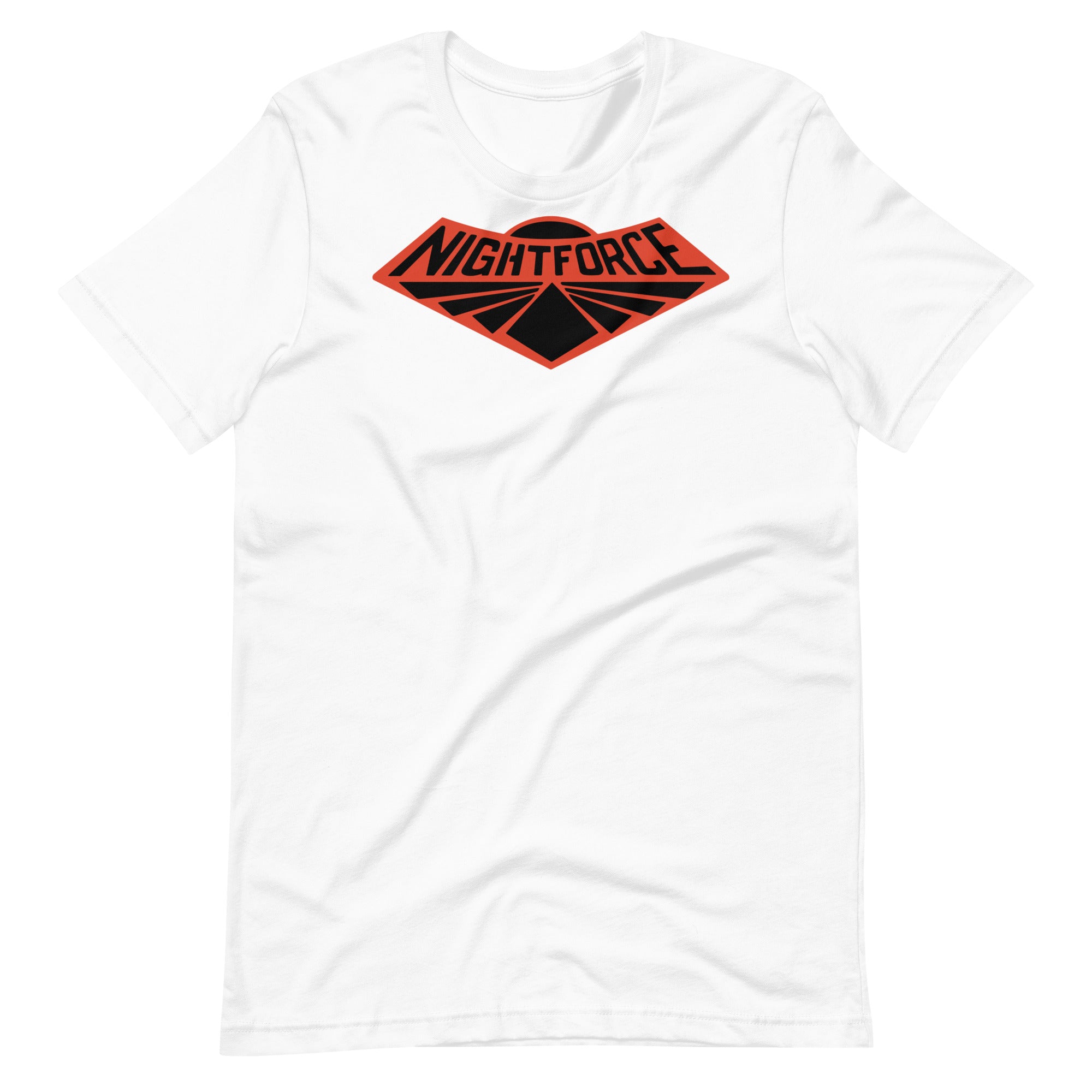 GI Joe Night Force Logo Tee